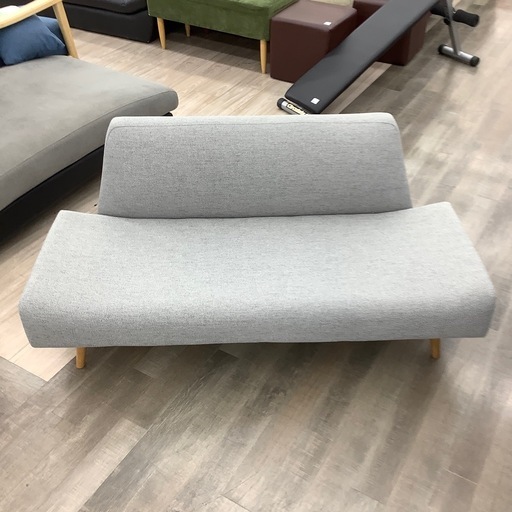 IDEE2人掛けソファーのご紹介！（トレファク寝屋川）