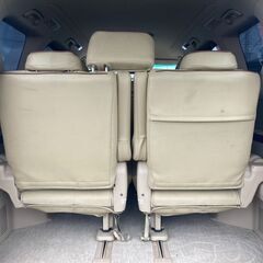 【ヴェルファイア　パール！自社ローン対応！ブラックOK！任意整理OK！債務整理OK！自己破産OK！他社審査不可OK！】の画像