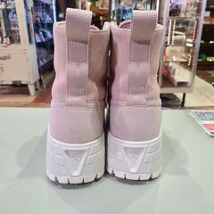 【愛品館 市原店】NIKE AIR JORDAN 1 BROOKLYNブルックリンスニーカー25.0㎝の画像