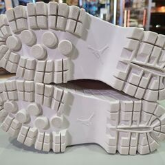 【愛品館 市原店】NIKE AIR JORDAN 1 BROOKLYNブルックリンスニーカー25.0㎝の画像