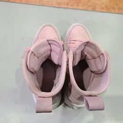 【愛品館 市原店】NIKE AIR JORDAN 1 BROOKLYNブルックリンスニーカー25.0㎝の画像