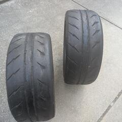シバタイヤ225/45R16 TW200