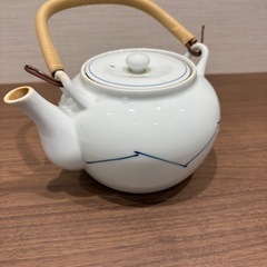 急須