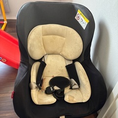 チャイルドシート