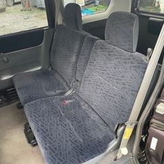 🉐【支払い総額19万円】車検令和8年5月8日H17年式　ホンダ　バモス　L   キーレス　タイミングベルト交換済み！105,191km時　調子良好　乗って帰れる！の画像