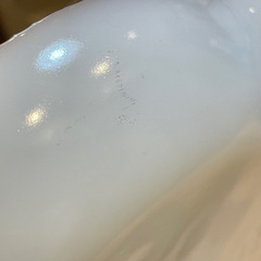 A7079【ファイヤーキング】ゴールドリム レリッシュディッシュの画像