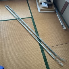 カーテンレール　183cm
