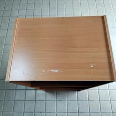 本棚①の画像