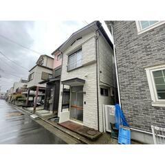 😲民泊相談可！（条件変更）🌟賃料180,000円/月🎀都営三田線 蓮根 徒歩8分💕池袋、水道橋などにも便利です！🌞 82.16㎡、３ＬＤＫ🌟他にも格安物件、民泊可物件あります！お問い合わせください！ - 板橋区