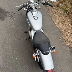 【早い者勝ち】HONDA マグナ 50 実働の画像