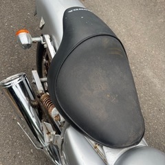 【早い者勝ち】HONDA マグナ 50 実働の画像