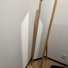 ミラー