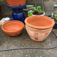 植木鉢