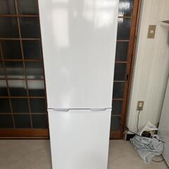 アイリスオーヤマ 冷蔵庫 162L 2021年製