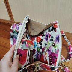 美品♥可愛いバッグの画像