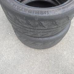 シバタイヤ 235/40R17 TW200