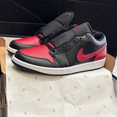 ナイキ　ジョーダン　新品