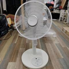 アイリスオーヤマ 扇風機 PF-M302RA-W 2021年製 ...