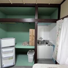 女性専用シェアハウスＪＯＹ東武練馬12ー102号室　閑静な…