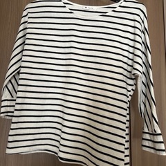 M.deux カットソー