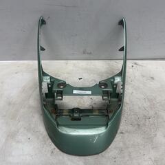 HONDA DIO チェスタ 50 フロントカバー ホンダ [Y...
