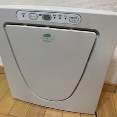 空気清浄機