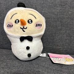 ちいかわ　