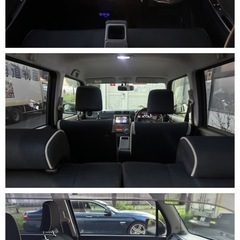 H27年式　車両交換可　車検令和8年4月15日迄　新品多機能前方後方ドラレコ　スマートキー　バックモニター　CVT  平均燃費19.5キロ　アイドリングストップ　エンジンスターター　機関良好　保証金不要の画像