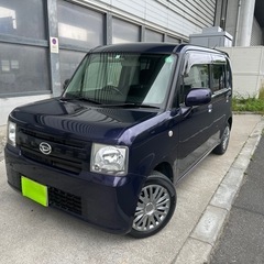 H27年式　車両交換可　車検令和8年4月15日迄　新品多機能前方...