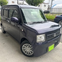 H27年式　車両交換可　車検令和8年4月15日迄　新品多機能前方後方ドラレコ　スマートキー　バックモニター　CVT  平均燃費19.5キロ　アイドリングストップ　エンジンスターター　機関良好　保証金不要の画像