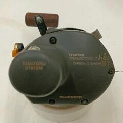 0519-277 シマノ タナトル小船GT 船釣り用リール