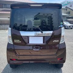 お買い得　低走行　5.5万㎞　デイズルークスハイウェイスター　69.8万円　H29　車検R8.3　タイヤ新品　ナビ　アラウンドビューモニター　の画像