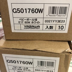 電球 YAZAWA の画像