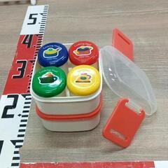 0519-113 ランチボックス