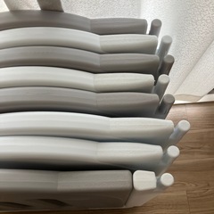 ベビーサークル　pawooの画像