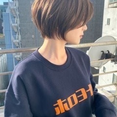 ショートモデル募集🆘