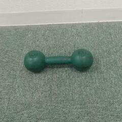 鉄アレイ5Kg