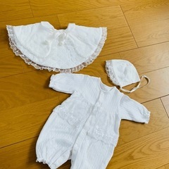 新生児　セレモニー