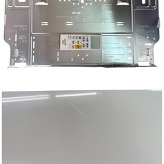 NO.2409【2024年製】三菱 ルームエアコン 霧ヶ峰 MSZ-GV2524-W 主に8畳 リモコン付き 空調 家電 中古の画像