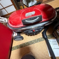 バーベキュー