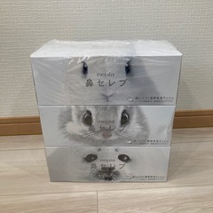 鼻セレブティッシュ