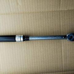 トルクレンチ プレセット型 　3000円→2500円の画像