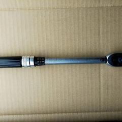 トルクレンチ プレセット型 　3000円→2500円の画像