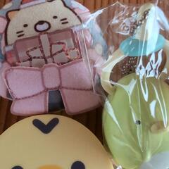 すみっコぐらし　グッズの画像