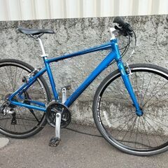 【札幌市内配達無料】中古車　アサヒサイクル　PRECISION　...