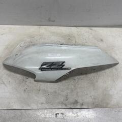 SUZUKI レッツ 50 ZZ ボディカバー 右 スズキ [Y...