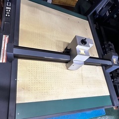 mimaki ミマキ　カッティングの画像