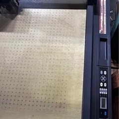 mimaki ミマキ　カッティングの画像