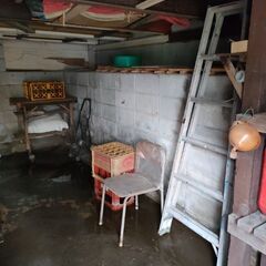 貸し倉庫