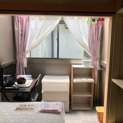 女性専用シェアハウスＪＯＹ東武練馬12ー205号室　閑静な…